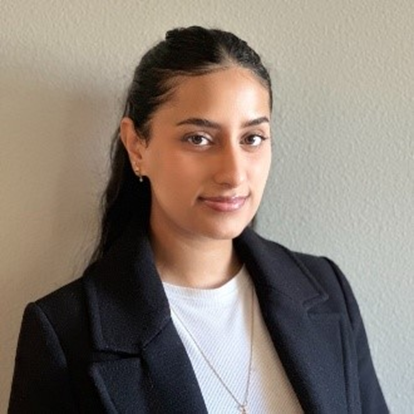 Fatima Saeed — Building Performance Engineer