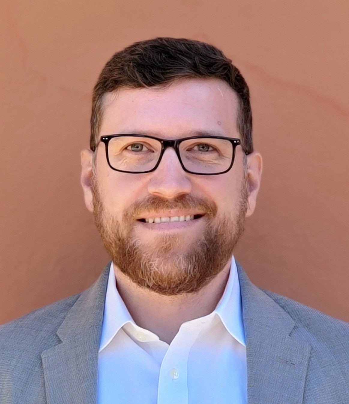 Michael Sawford — Senior Consultant
