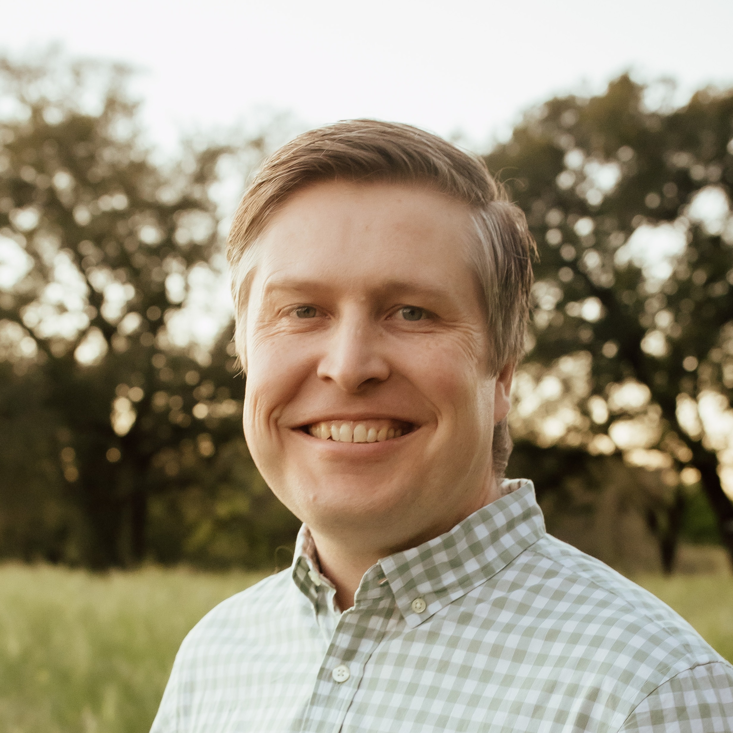 Neil Bulger — Principal, President